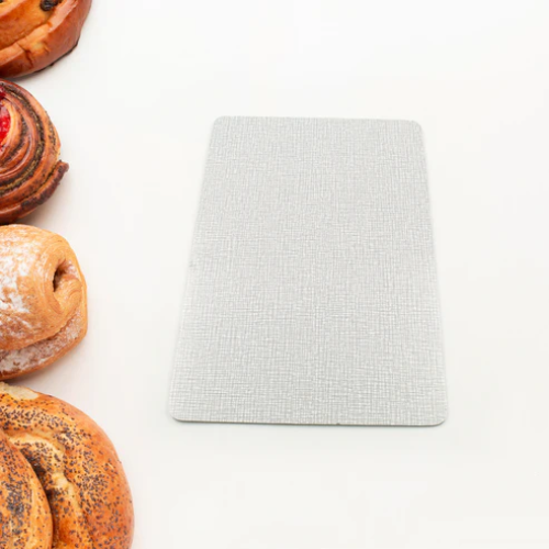 WELLMORA Kitchen Essentials: Cutting Board for All Your Chopping Needs ARTICLE NO HKECBMD1M