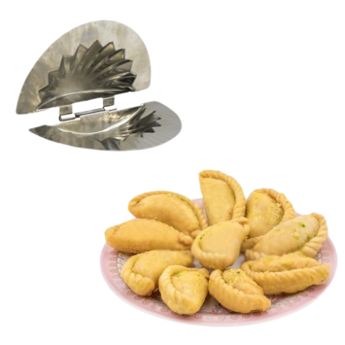 WELLMORA Dumpling Maker Momos ARTICLE NO HKPRKTMDPWD3M
