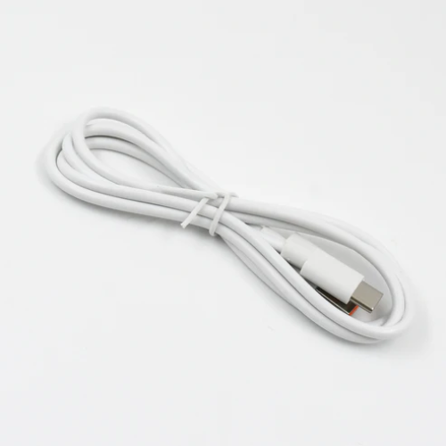 RAY VISION Type C data cable Fast Charging Cable (1 Mtr. / 1 Pc) ARTICLE NO MACCTD1M