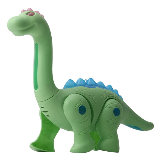 SOLO CITY Dinosaur Adventure Electric Toy for Kids Wonderful Musical Flash Light Walking Animal Toy ARTICLE NO TYPEDD1M