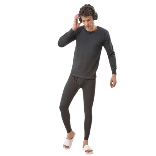 LUX INFERNO PREMIUM MEN FULL SLEEV THERMAL TOP ARTICLE NO LIPMFSTT