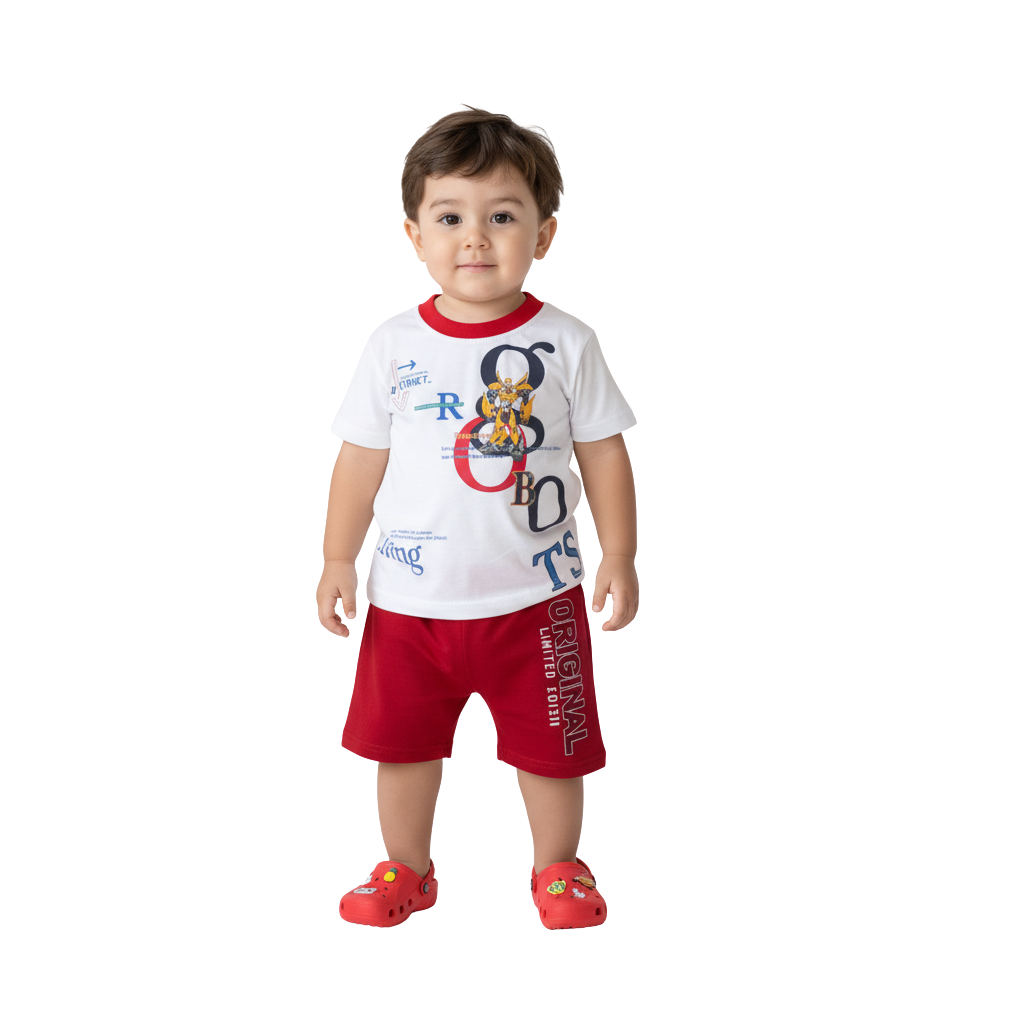 BOY DRESS