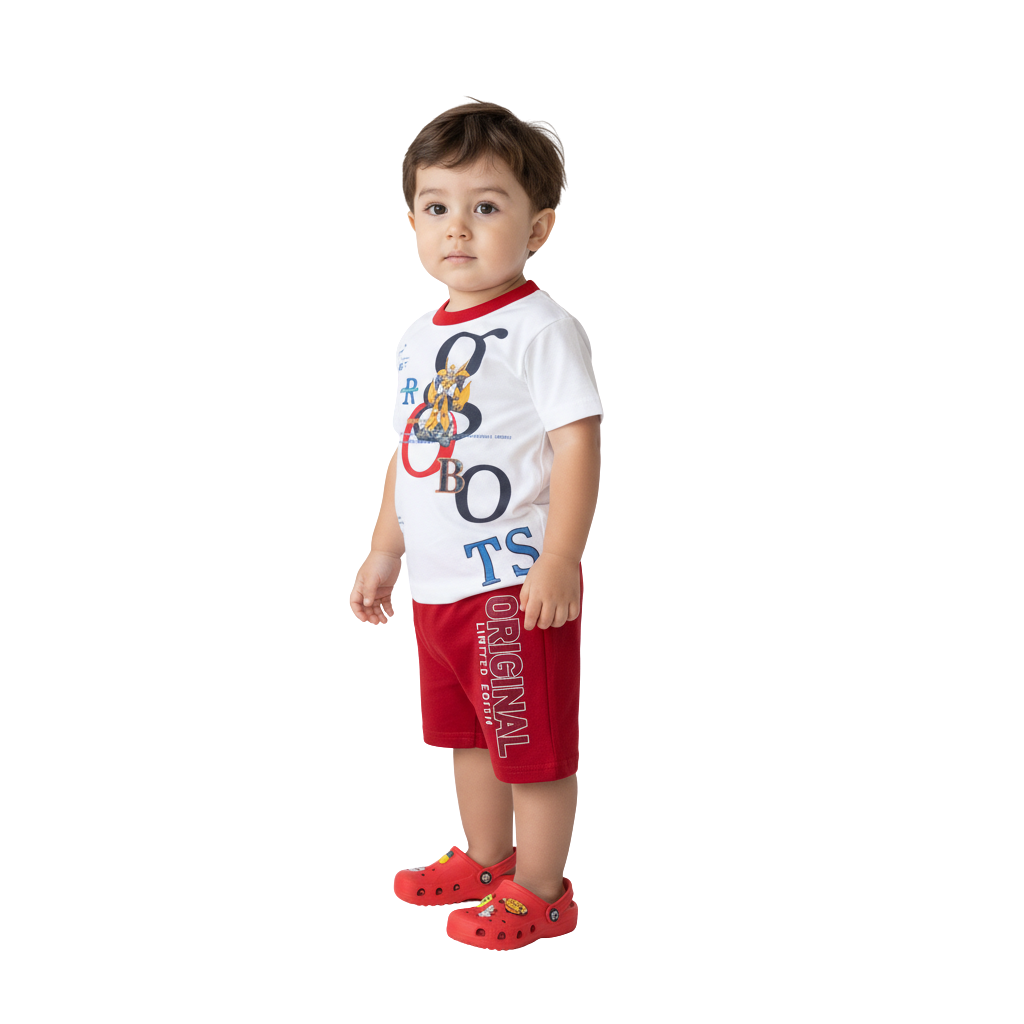 BOY DRESS