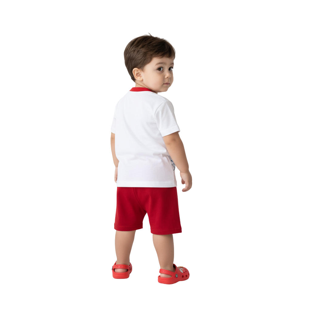 BOY DRESS
