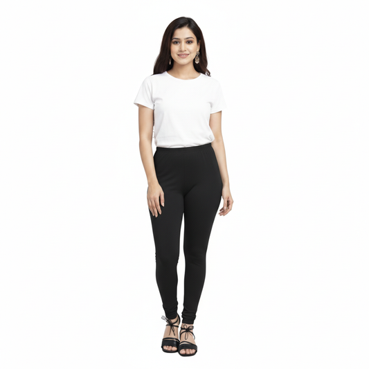 black legging