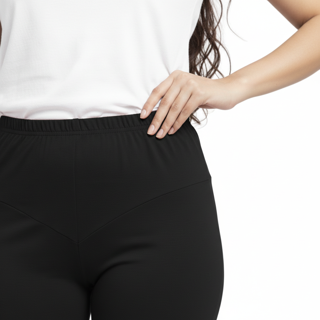black legging