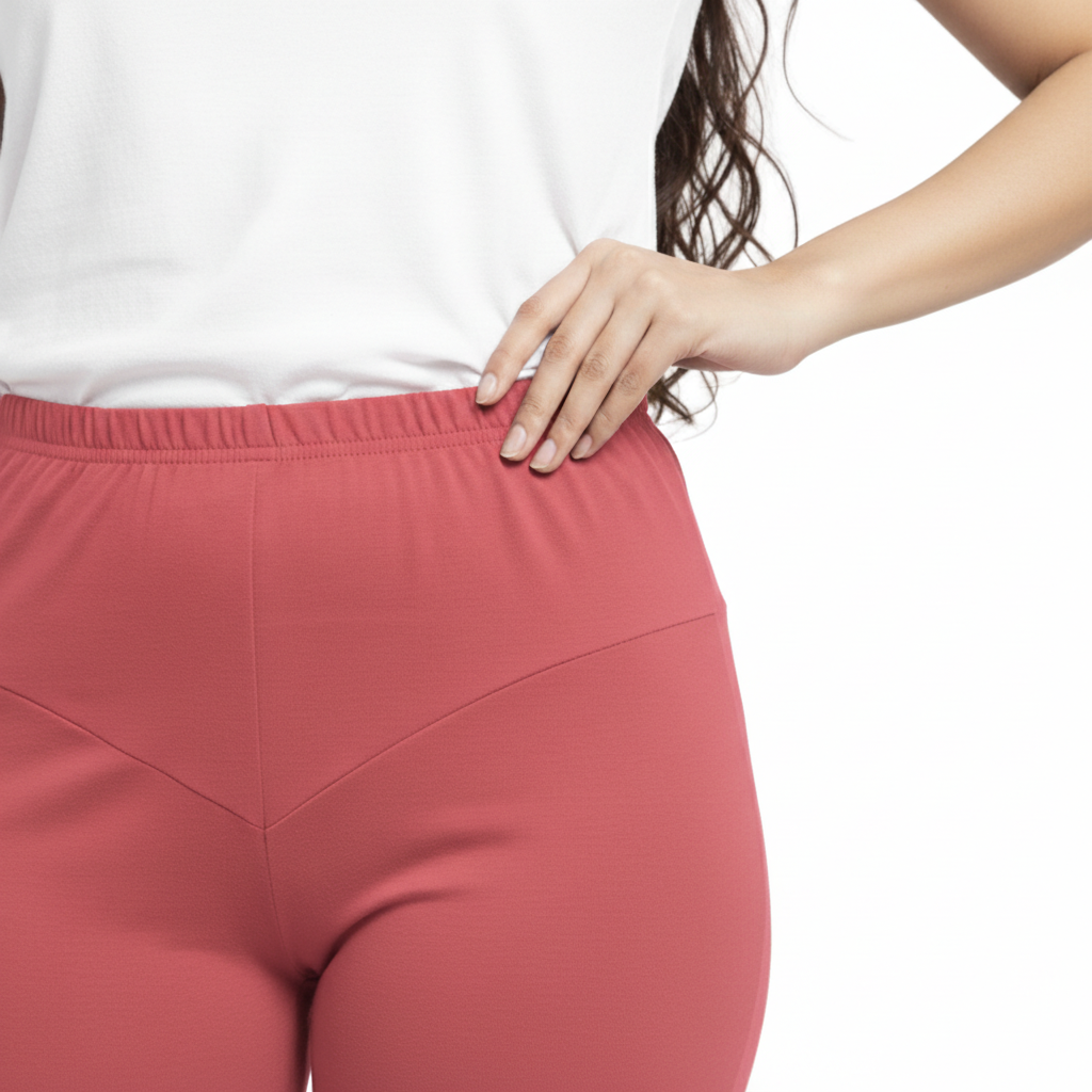 carrot legging