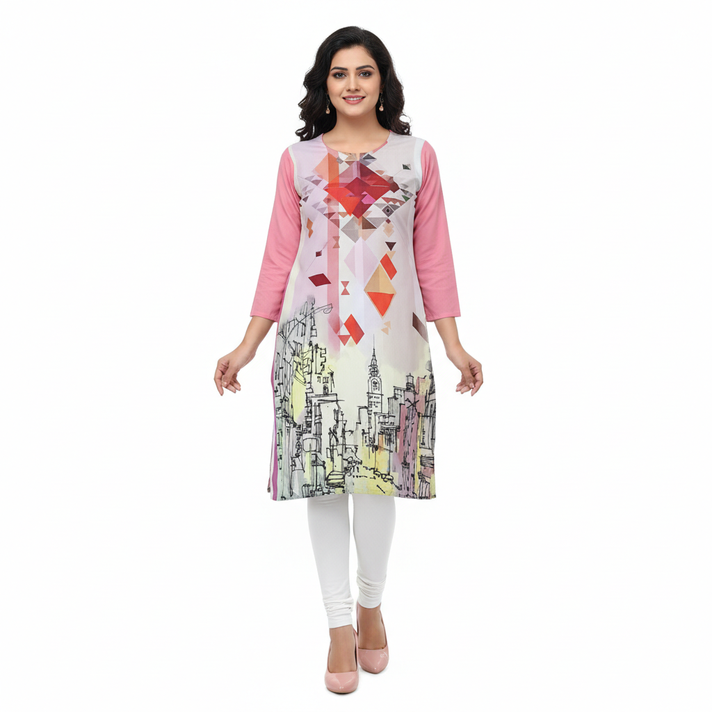kurti