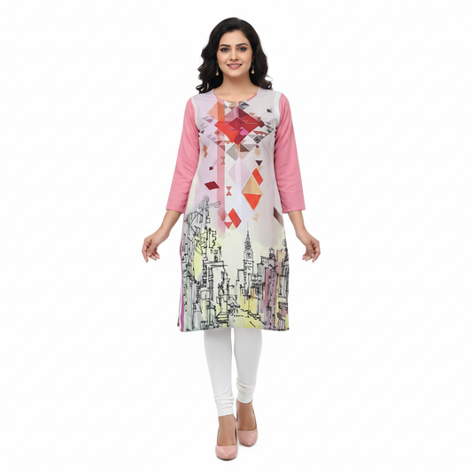 kurti