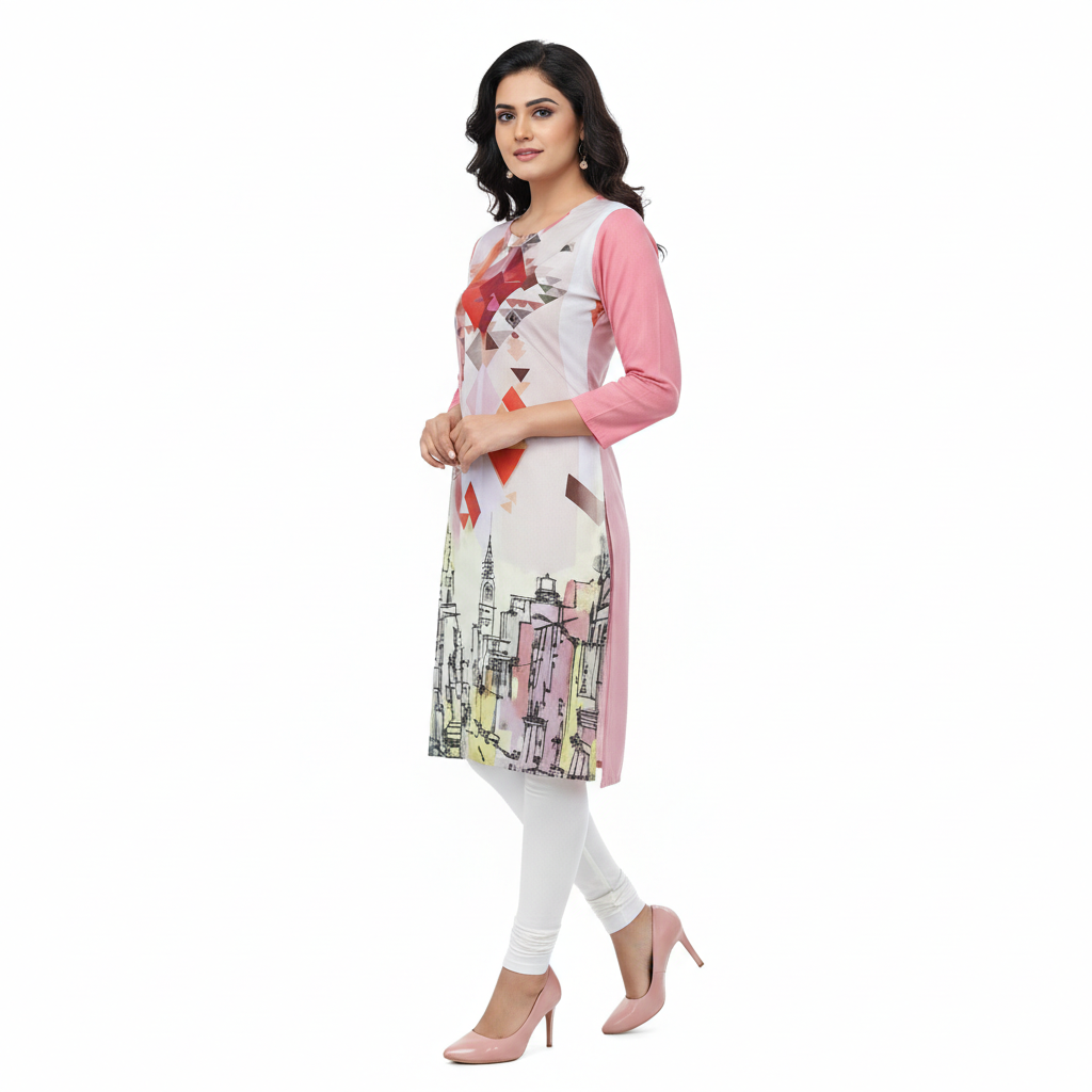 kurti