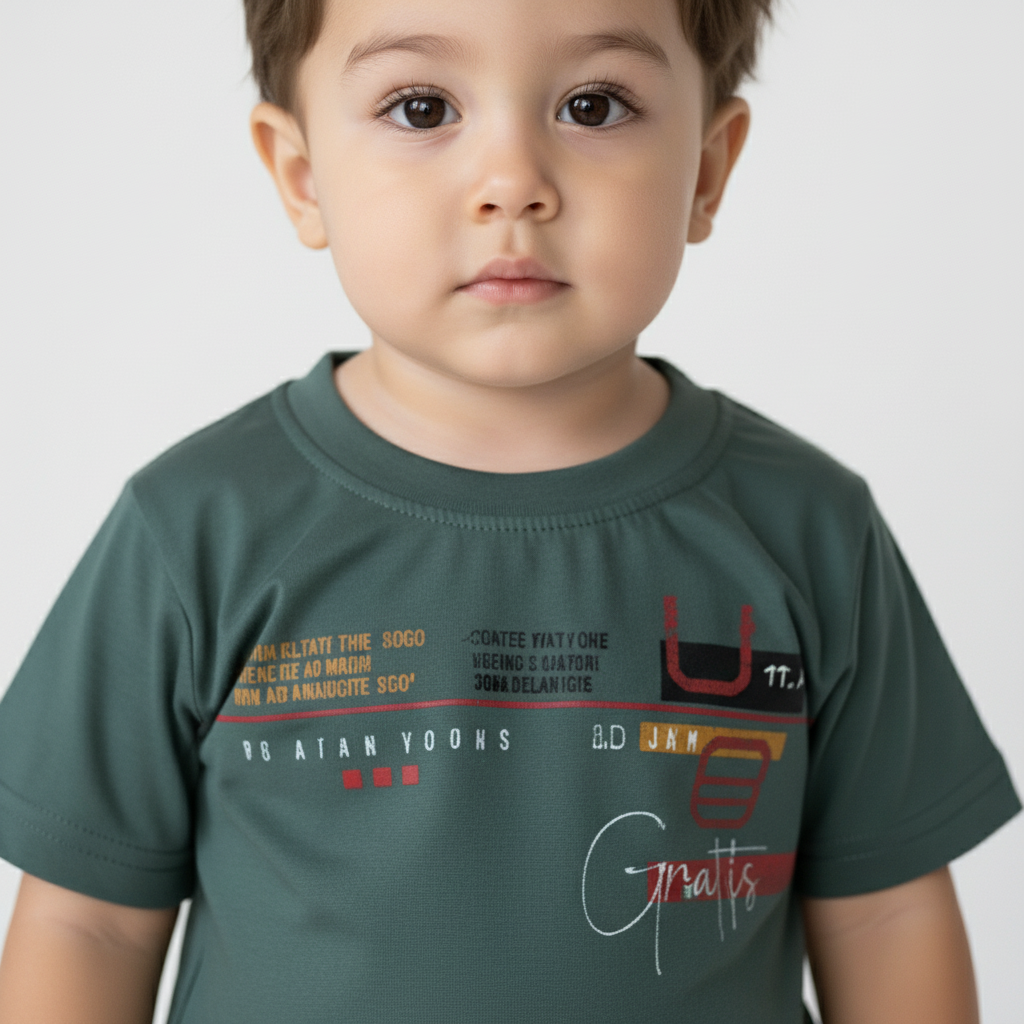 BOY DRESS