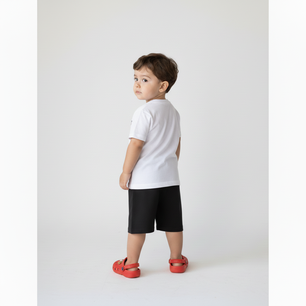 BOYS DRESS