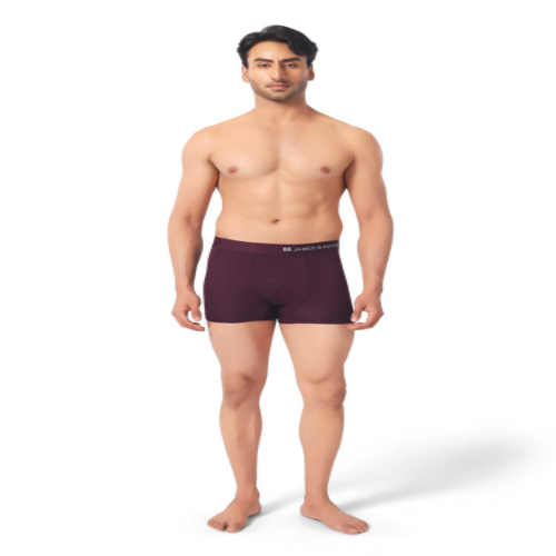 JAMES & HARPER MYLO PLAIN TRUNK ARTICLE NO JHMPT