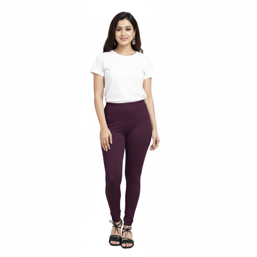 pyaji colour legging