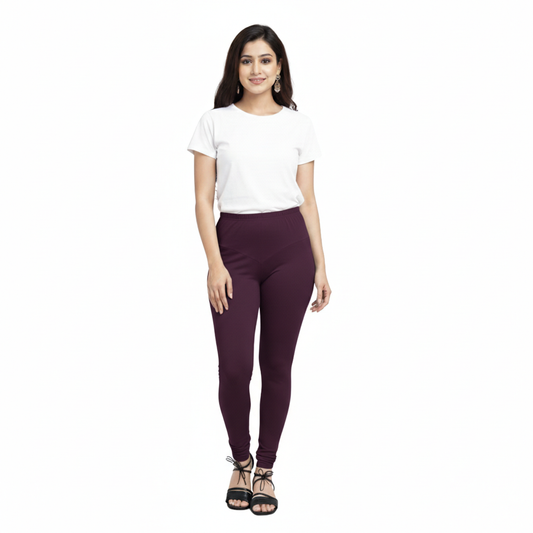 pyaji colour legging