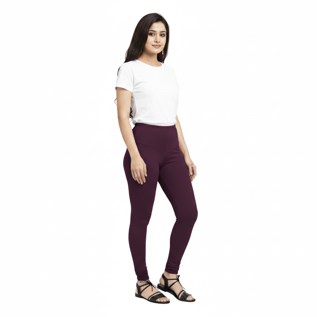 pyaji colour legging