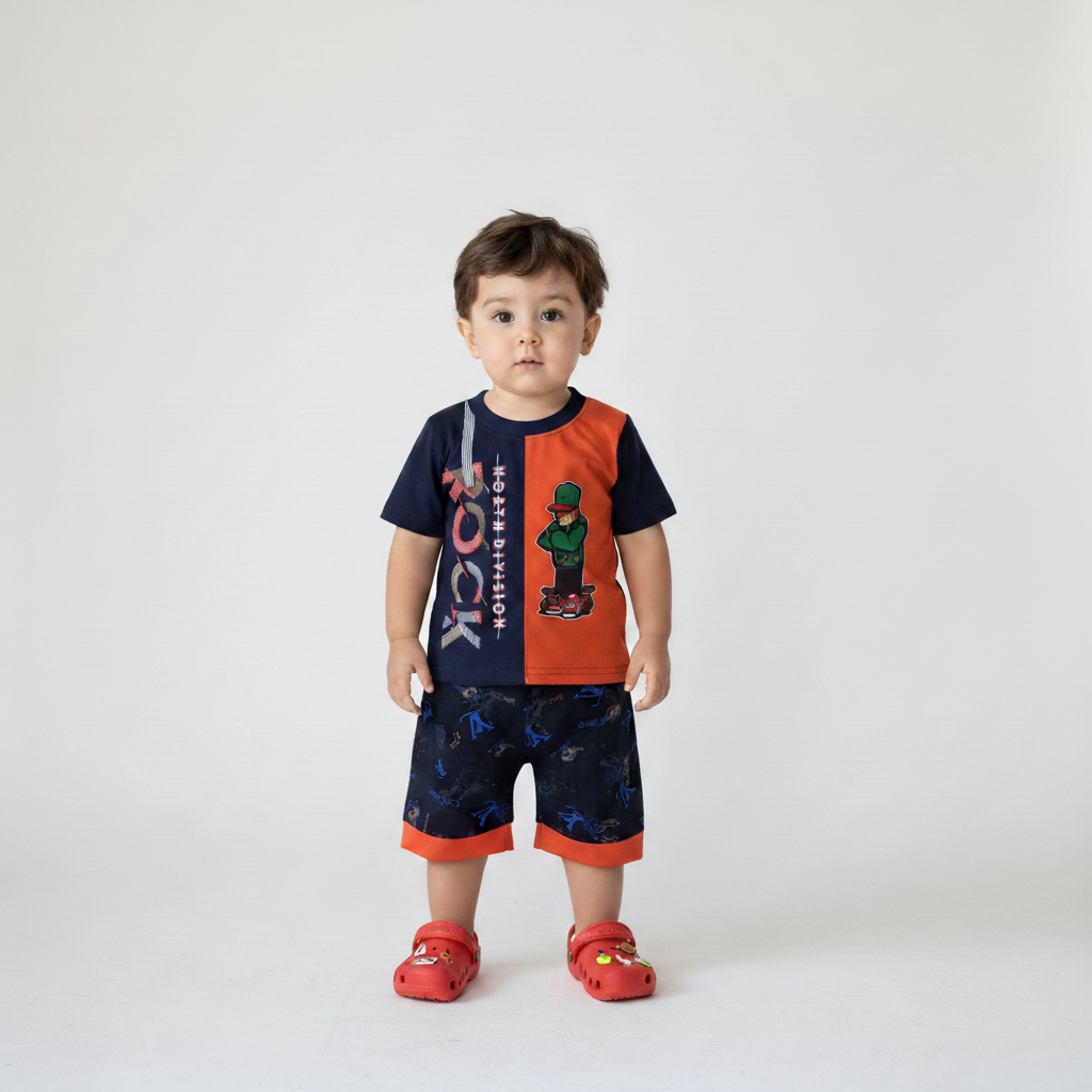 BOY DRESS