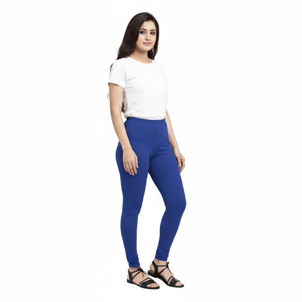 ROYAL BLUE LEGGING