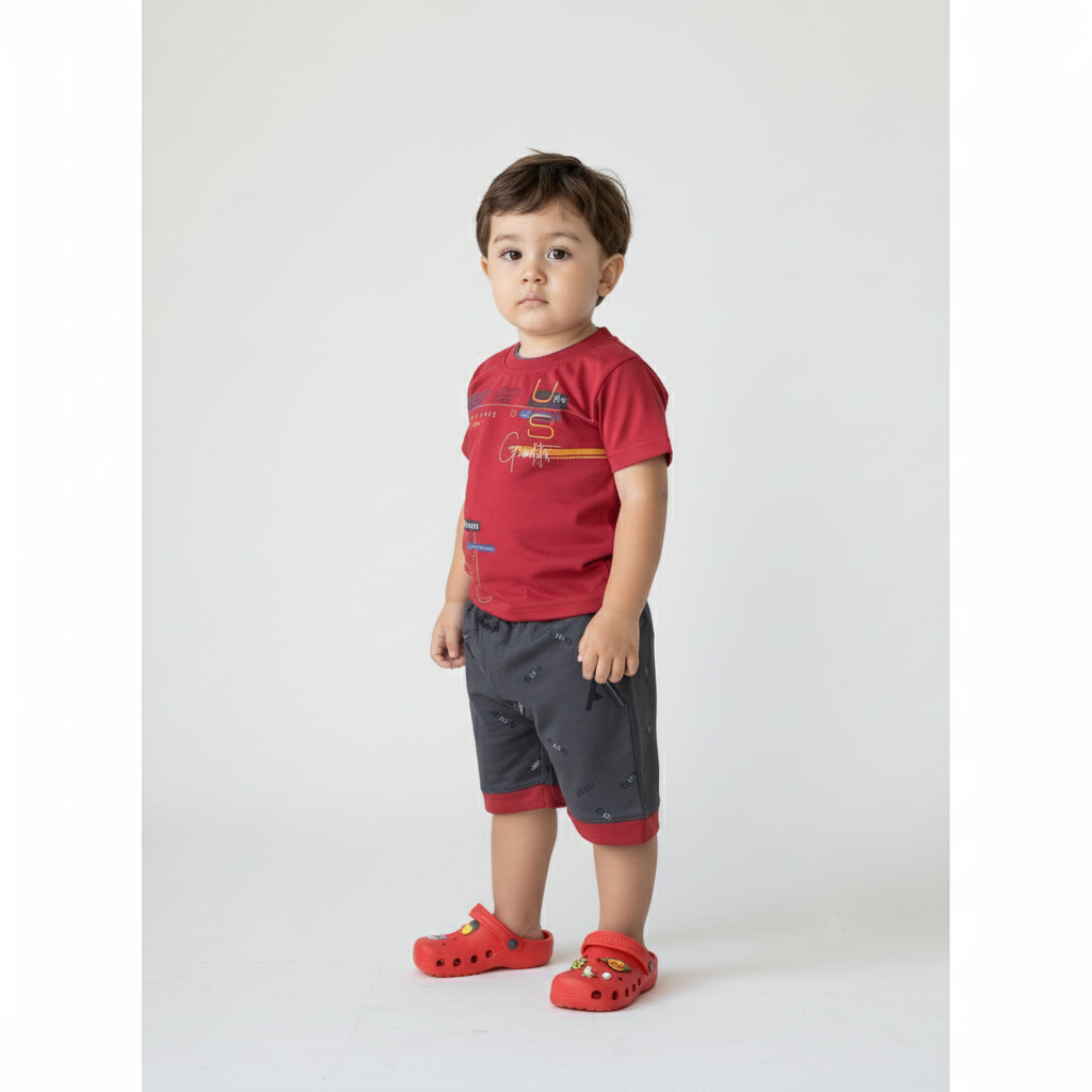 BOY DRESS