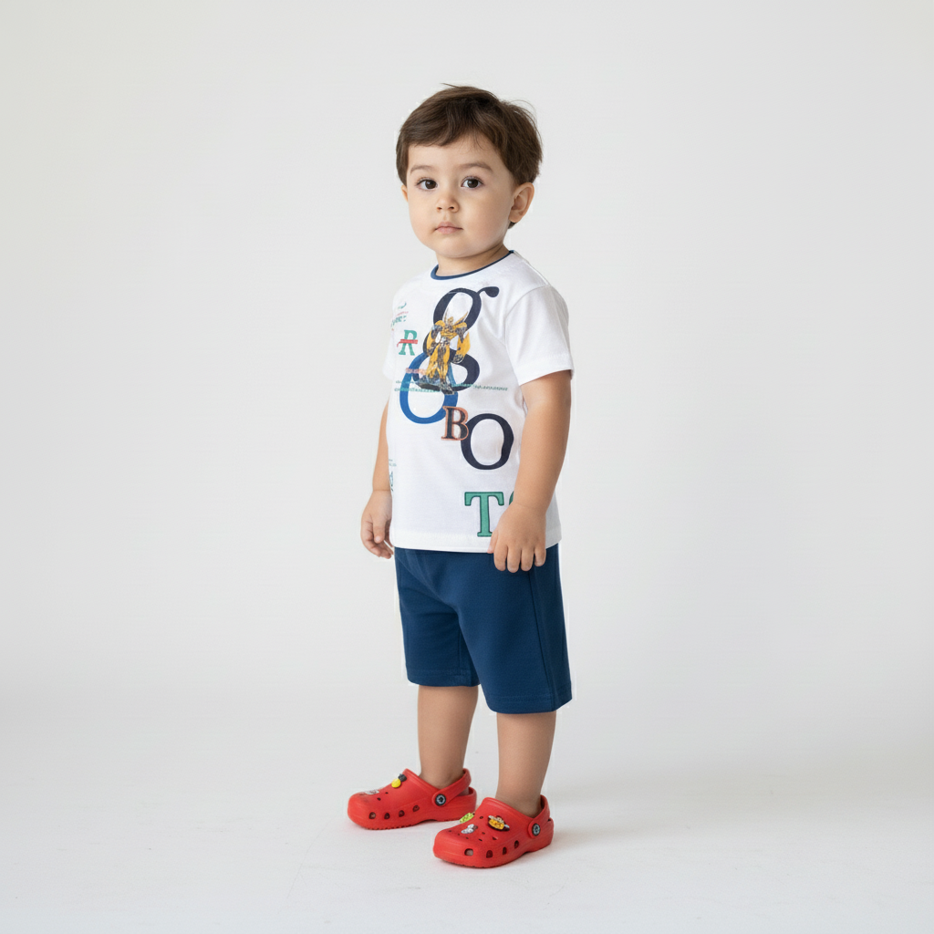 BOY DRESS