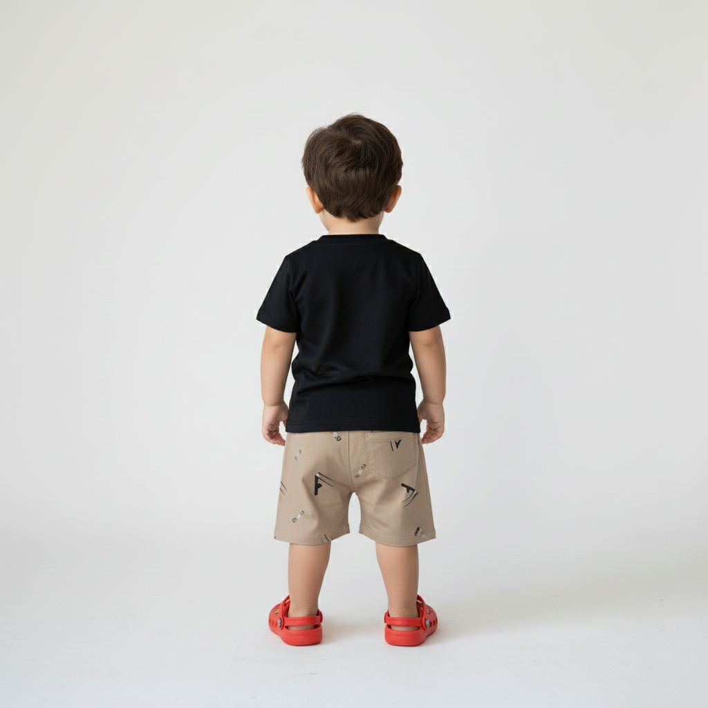 BOY DRESS