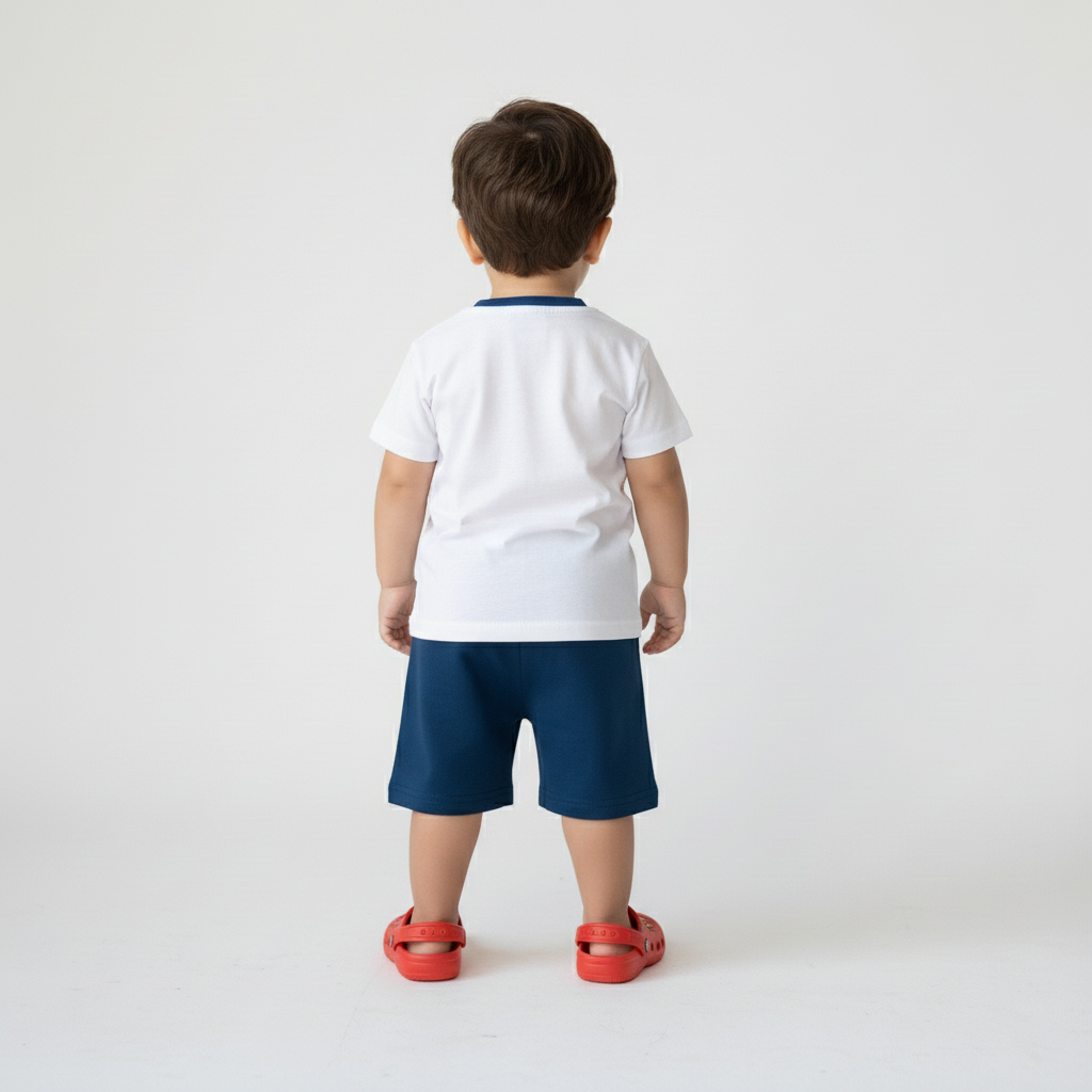 BOY DRESS