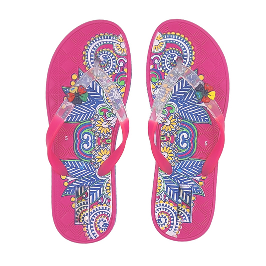 Women Comfortable Trending Stylish Slippers And Flipflop Slippers Flip Flops ARTICLE NO NTWNFWFFSLSM3