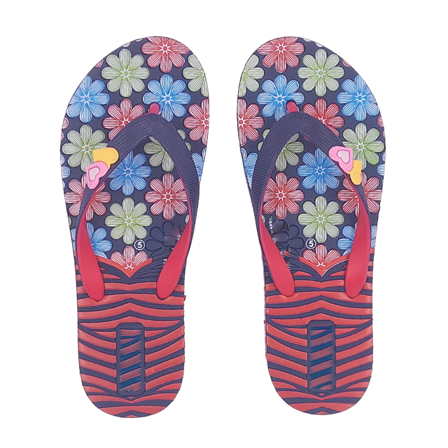 Women Comfortable Trending Stylish Slippers And Flipflop Slippers Flip Flops ARTICLE NO NTWNFWFFFUSM4
