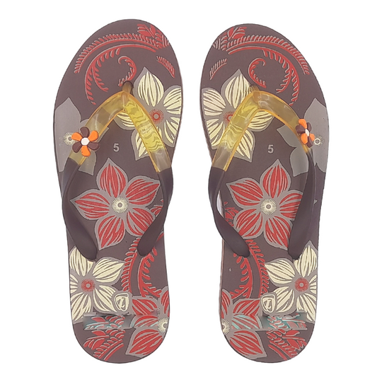 Women Comfortable Trending Stylish Slippers And Flipflop Slippers Flip Flops ARTICLE NO NTWNFWFFFUSM9