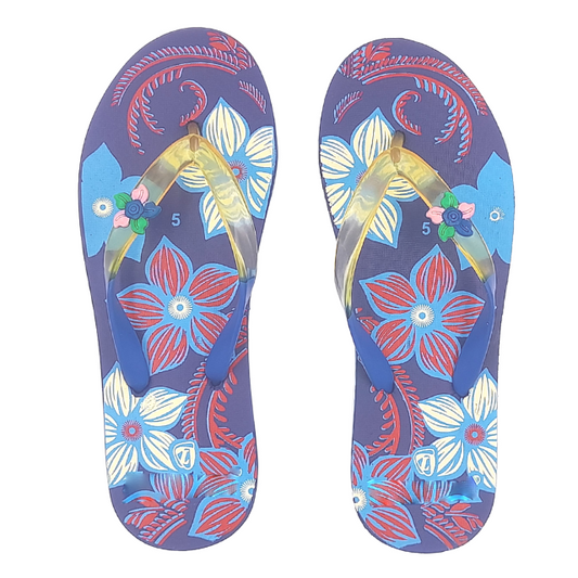 Women Comfortable Trending Stylish Slippers And Flipflop Slippers Flip Flops ARTICLE NO NTWNFWFFFUSM12