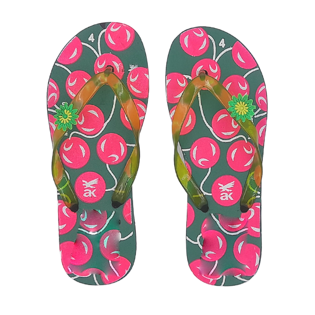 Women Comfortable Trending Stylish Slippers And Flipflop Slippers Flip Flops ARTICLE NO NTWNFWFFFUSM18