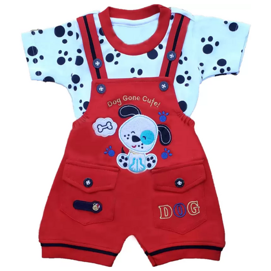 MOON FLY DUNGREE FOR BOYS & GIRLS ARTICLE NO KDDUD1C