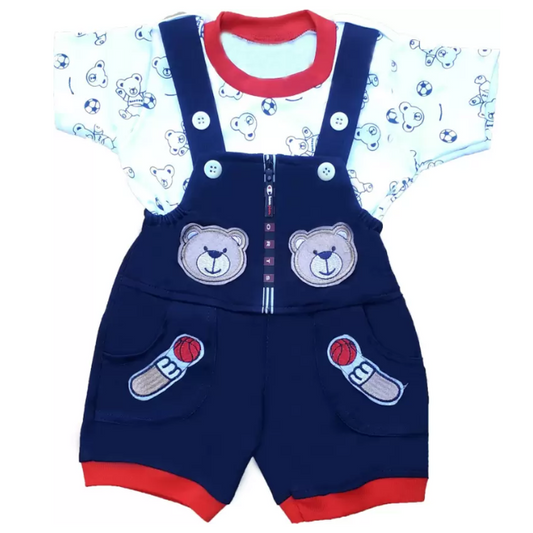 MOON FLY DUNGREE FOR BOYS & GIRLS ARTICLE NO KDDUD3C
