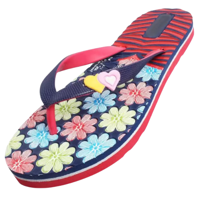 Women Comfortable Trending Stylish Slippers And Flipflop Slippers Flip Flops ARTICLE NO NTWNFWFFFUSM4