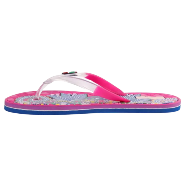 Women Comfortable Trending Stylish Slippers And Flipflop Slippers Flip Flops ARTICLE NO NTWNFWFFSLSM3
